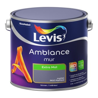 Levis ambiance mur extra mat