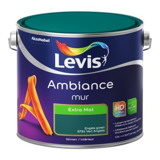 Levis ambiance mur extra mat