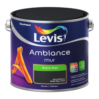 Levis ambiance mur extra mat