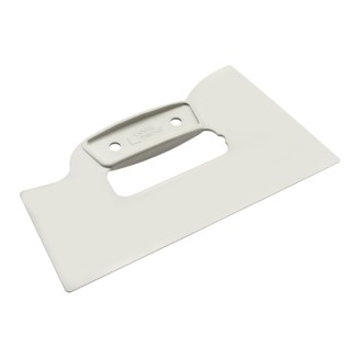 Couteau à maroufler 542 Outil parfait