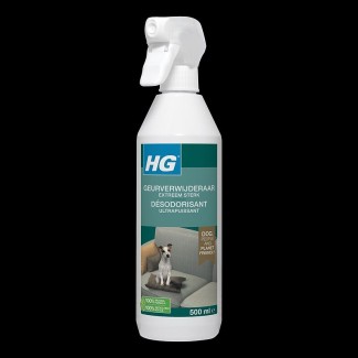 Désodorisant ultrapuissant chien 500 ml