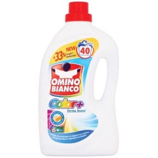 Omino Bianco Color+ 2l
