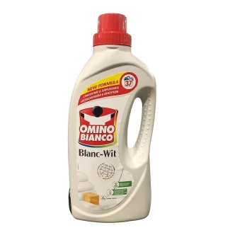 Omino Bianco liquide blanc 1.48l