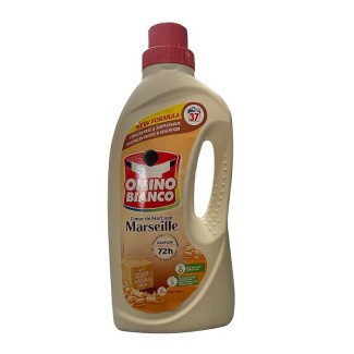 Omino Bianco liquide marseille 1.48l