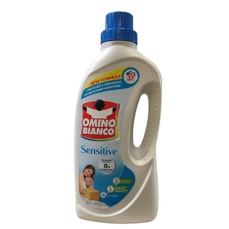 Omino Bianco liquide sensitive 1.48l