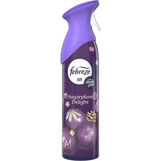 Wt febreze air delice   prune 300 ml
