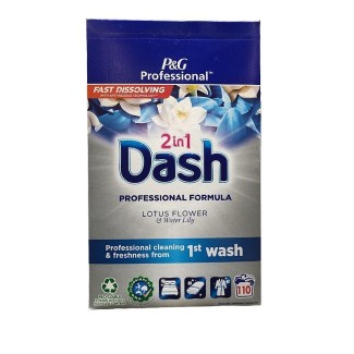 Wt dash 110d fleurs lotus