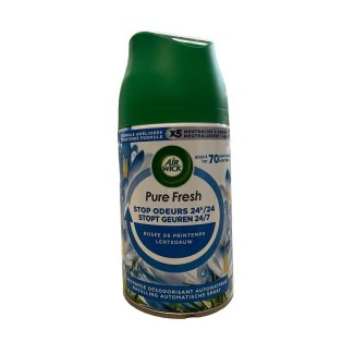 Airwick Freshmatic Recharge pure fresh 250ml