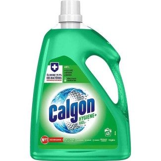 Calgon gel Hygiène+  3en1  2.25l