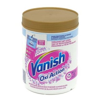 Vanish oxi action crystal white  1,5kg