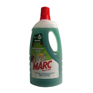 St Marc Multi-Nettoyage Pin 1l
