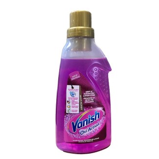 Vanish gel Oxi Advance booster 750ml