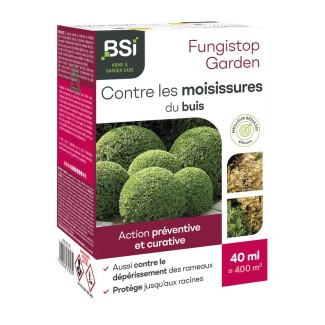 Fungistop Garden 40?ml