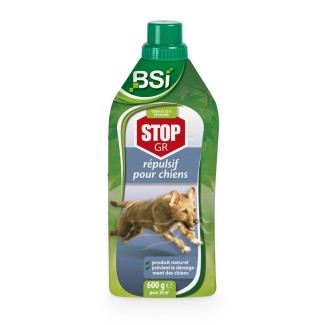 Stop pour chien 600?g