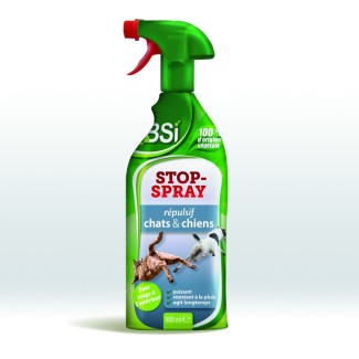 Stop spray 800?ml