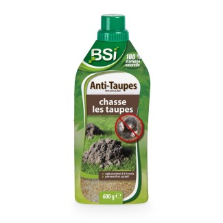 Anti-taupes granulés 600?g