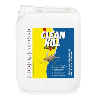 Clean Kill Macro-Fast 2,5?l
