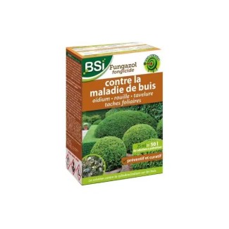 Fungazol Buxus 25?ml