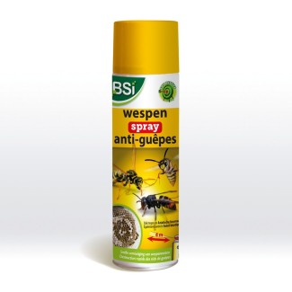 Spray guêpes 500?ml