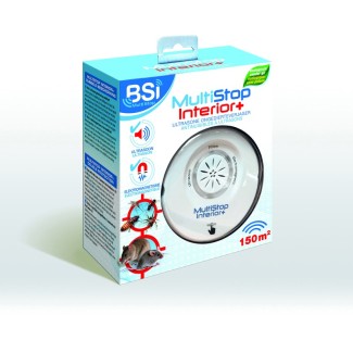 Multistop Interior Plus