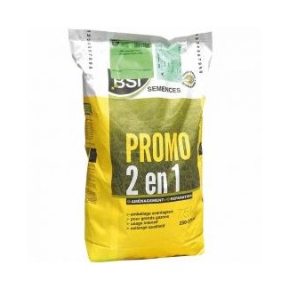 Semences gazon promo 7?kg