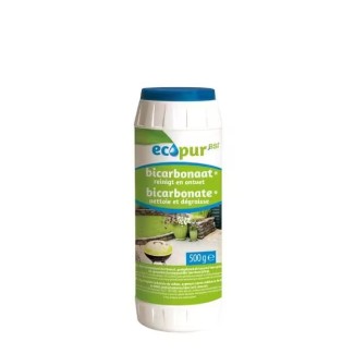 Ecopur bicarbonate 500?g