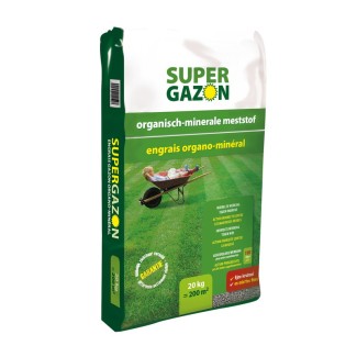 Super gazon 20?kg