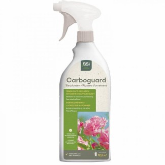 Carboguard RTU - rosiers