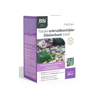 Herbex désherbant total 450?ml