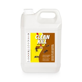 Clean Kill fourmis 5?l