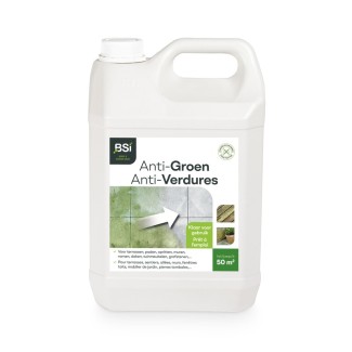 Anti-verdures PAE 5?l