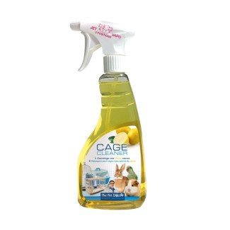 Cage cleaner 65130 500?ml