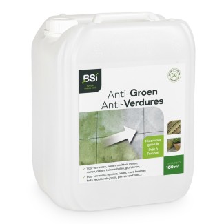 Anti-verdures prêt-à-l'emploi 10?l