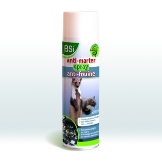 Spray anti-fouine 500?ml
