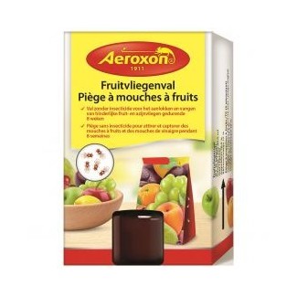 Aeroxon piège mouches fruits