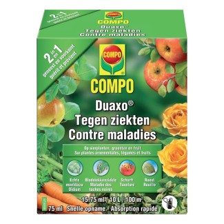 Duaxo contre maladies 75 ml