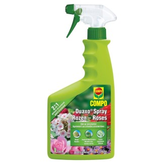 Duaxo spray roses 750 ml