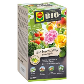 Bio Insect Stop universel concentré 250 ml