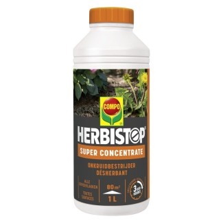 Herbistop Super 1 l