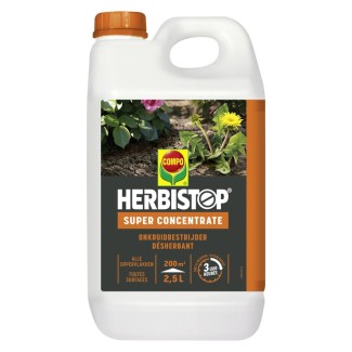 Compo herbistop super 2,5l