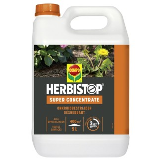 Compo herbistop super 5l