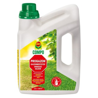 Compo progazon     2.5l