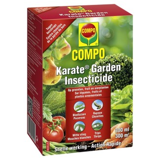 Karate Garden concentré 300 ml