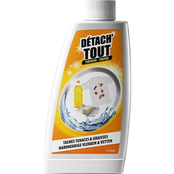 Detach'Tout taches tenaces-graisse 100ml