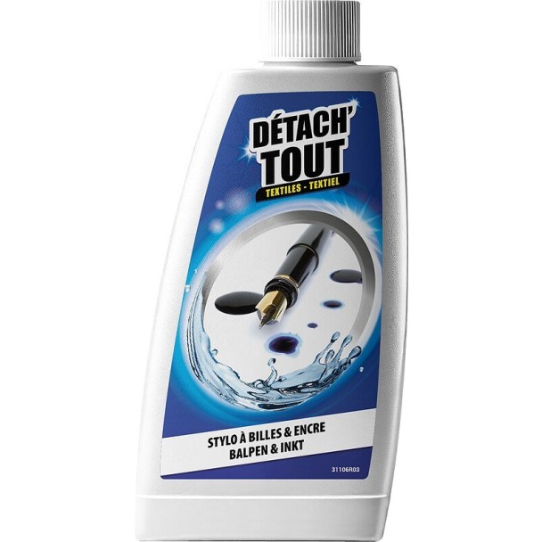 Detach'Tout stylo encre 100ml