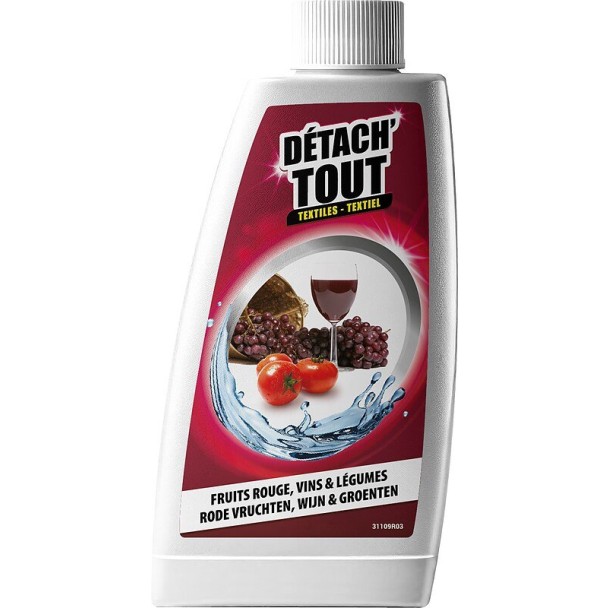 Detach'Tout fruit-vin-legumes 100ml