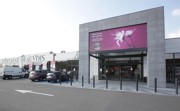 L'inspiration prend forme en boutique